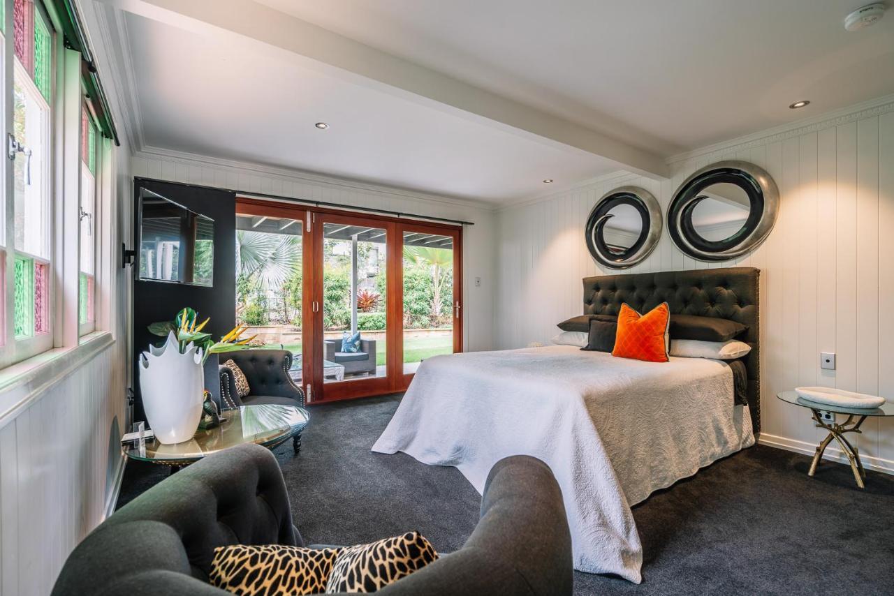Balmoral Queenslander Brisbane Bagian luar foto