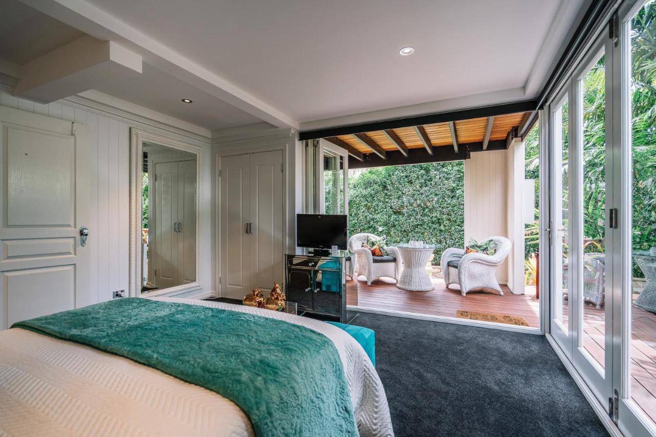 Balmoral Queenslander Brisbane Bagian luar foto