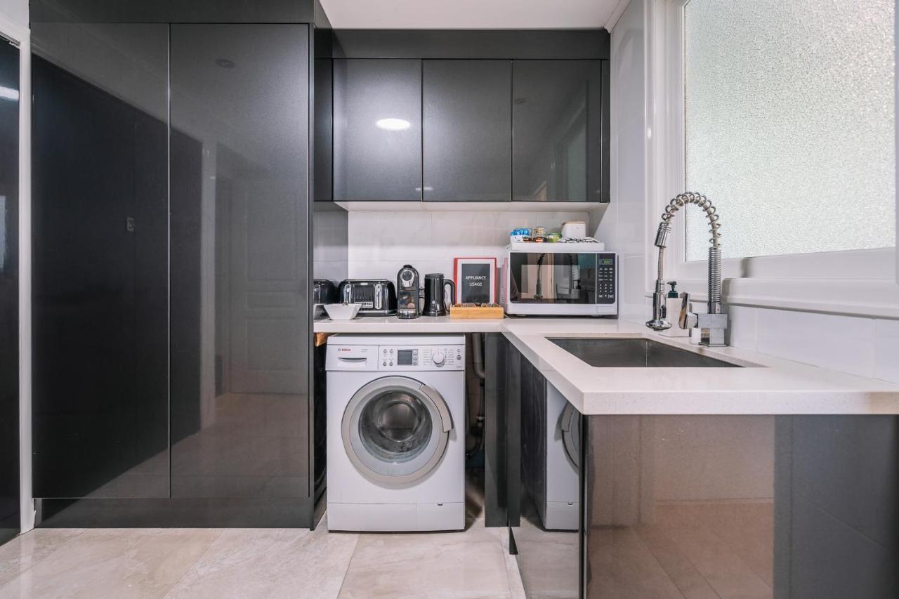 Balmoral Queenslander Brisbane Bagian luar foto