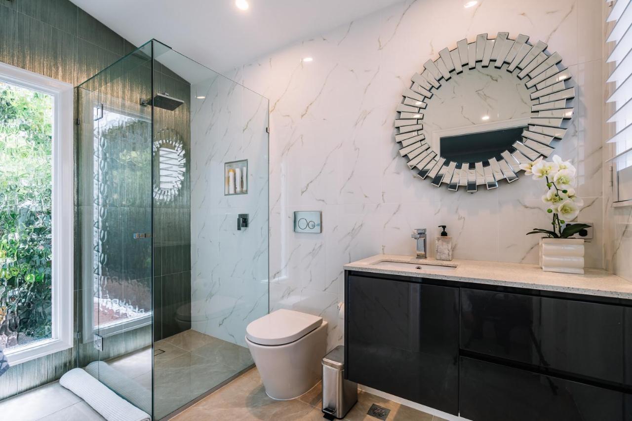 Balmoral Queenslander Brisbane Bagian luar foto