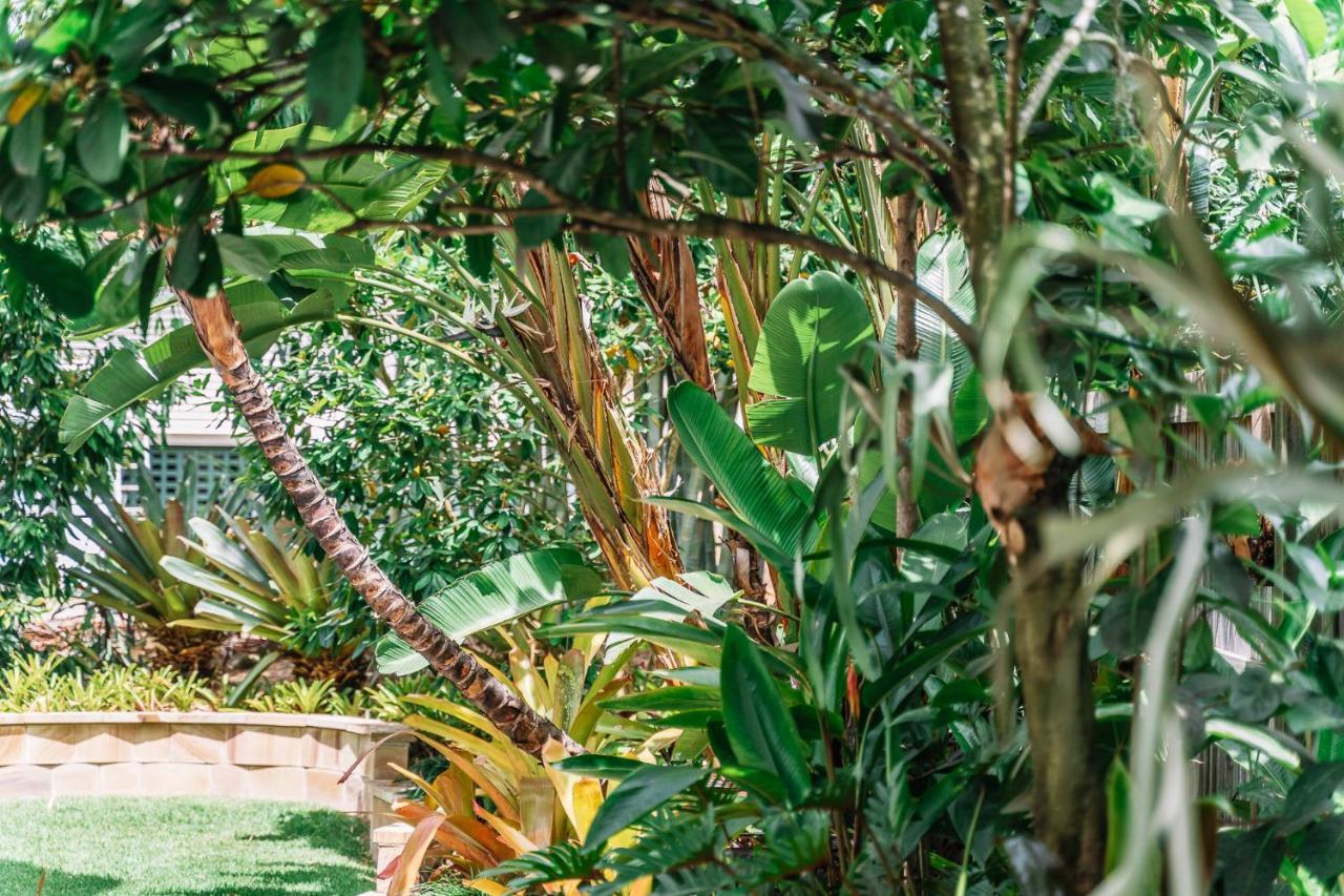 Balmoral Queenslander Brisbane Bagian luar foto