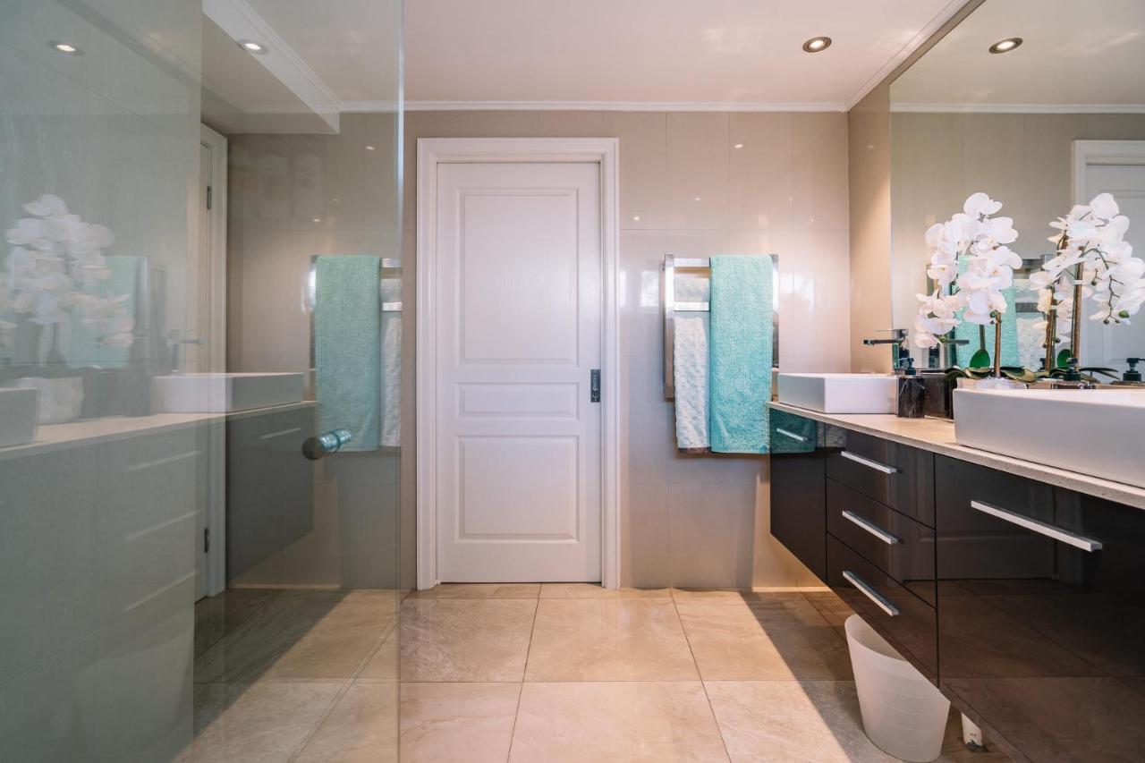 Balmoral Queenslander Brisbane Bagian luar foto