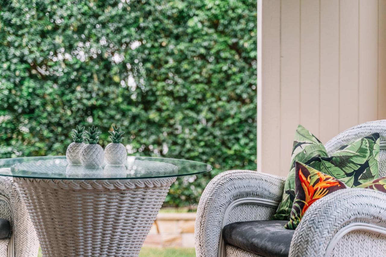 Balmoral Queenslander Brisbane Bagian luar foto