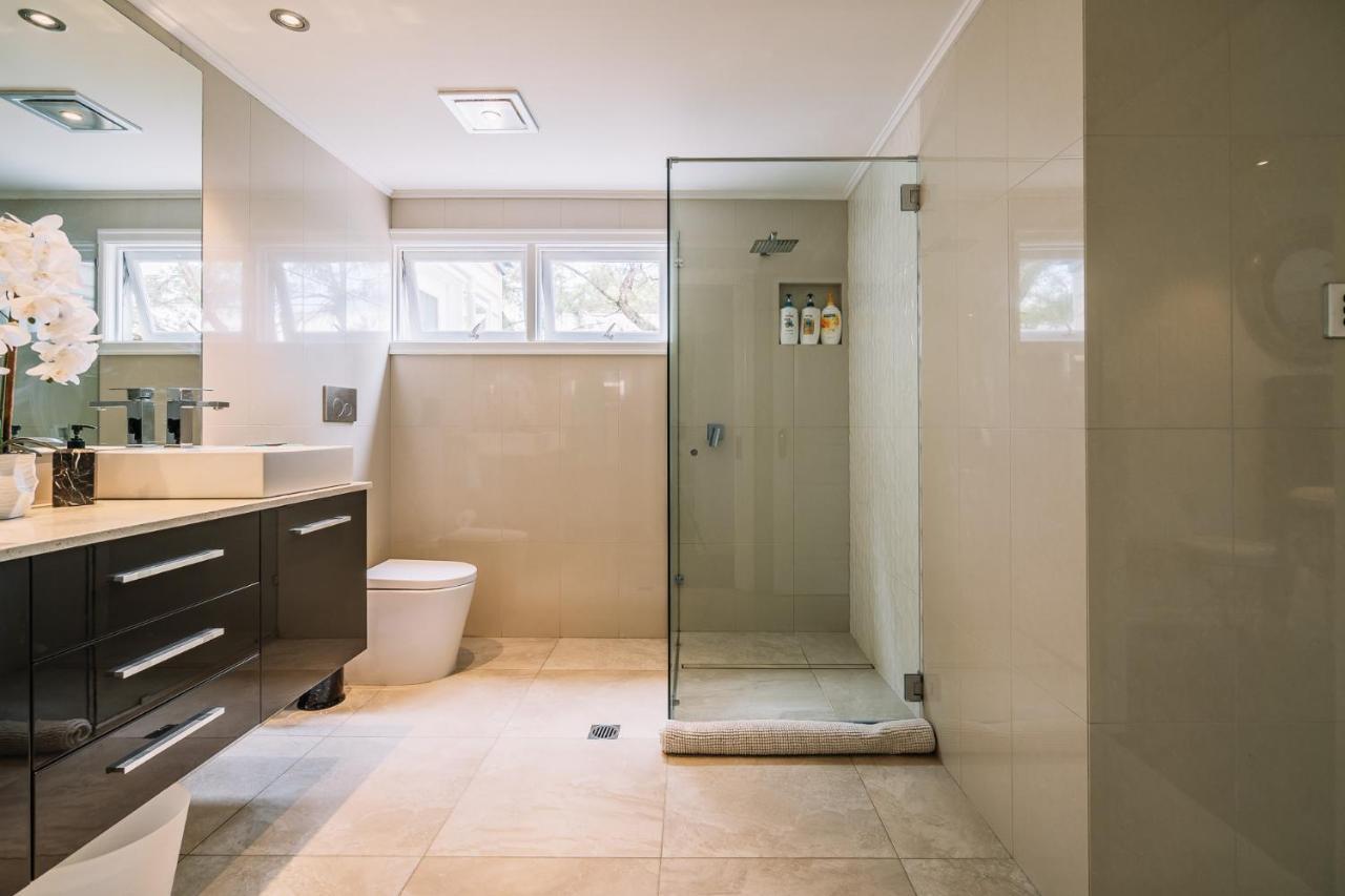 Balmoral Queenslander Brisbane Bagian luar foto