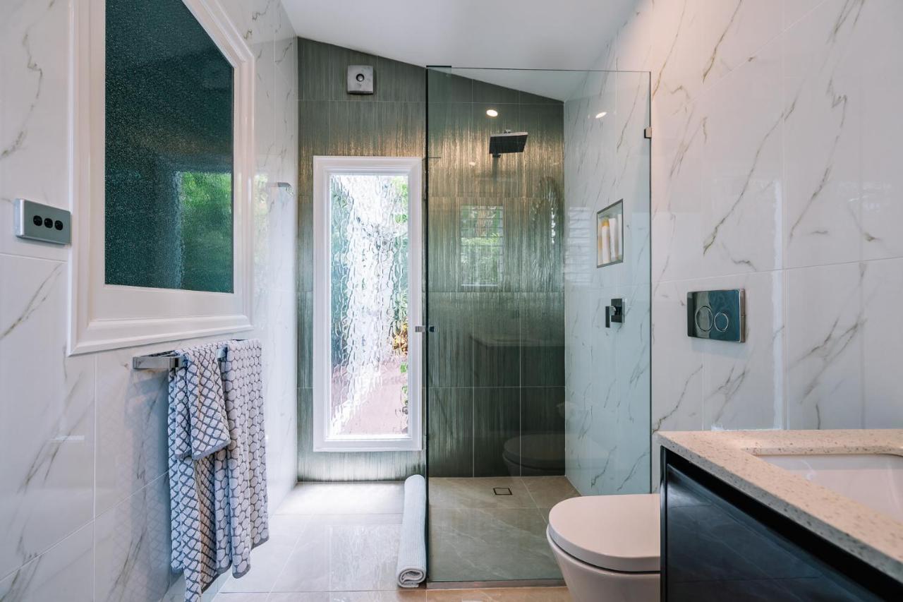 Balmoral Queenslander Brisbane Bagian luar foto