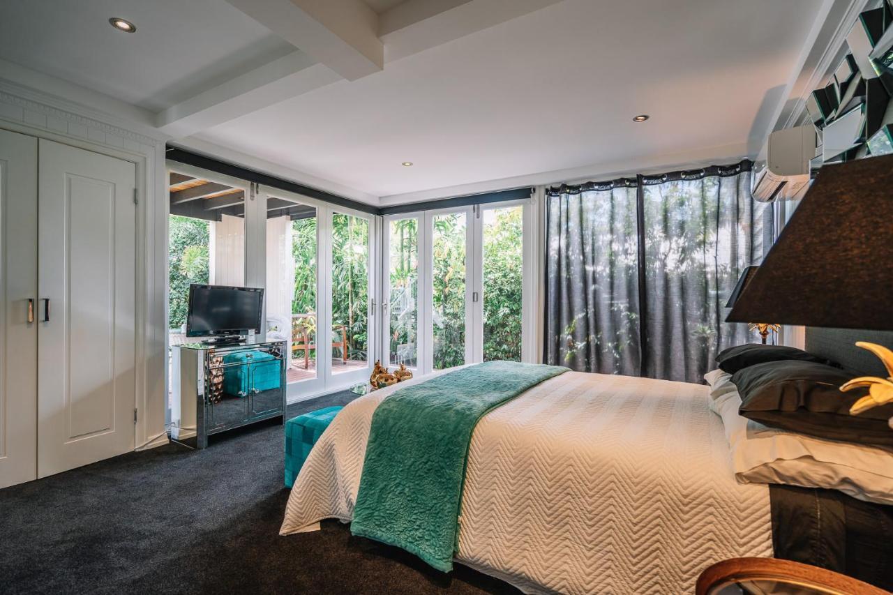 Balmoral Queenslander Brisbane Bagian luar foto