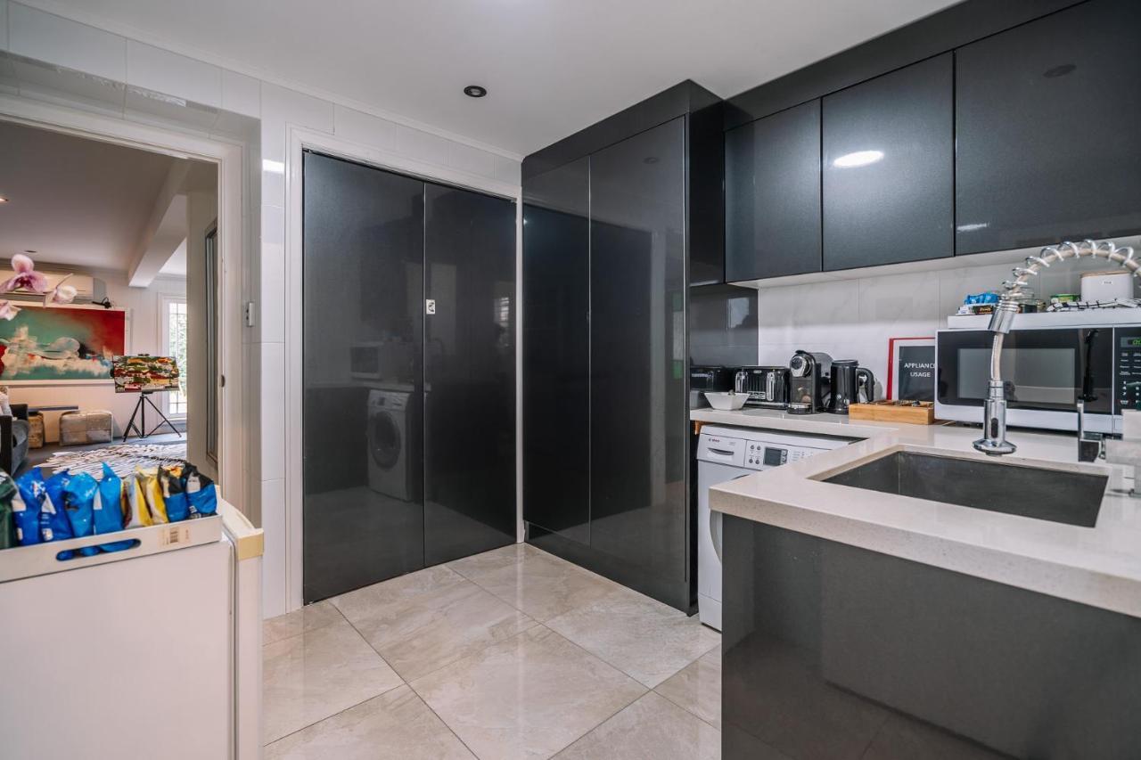Balmoral Queenslander Brisbane Bagian luar foto