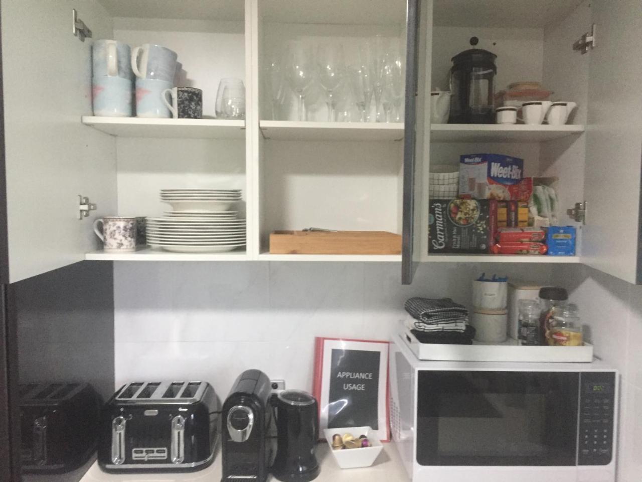 Balmoral Queenslander Brisbane Bagian luar foto